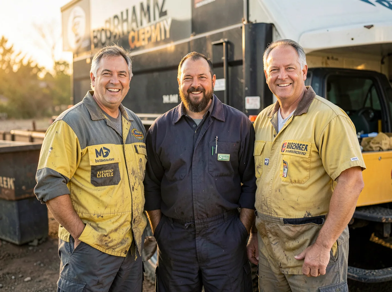 Sewage Cleanup company in Langtry, TX
