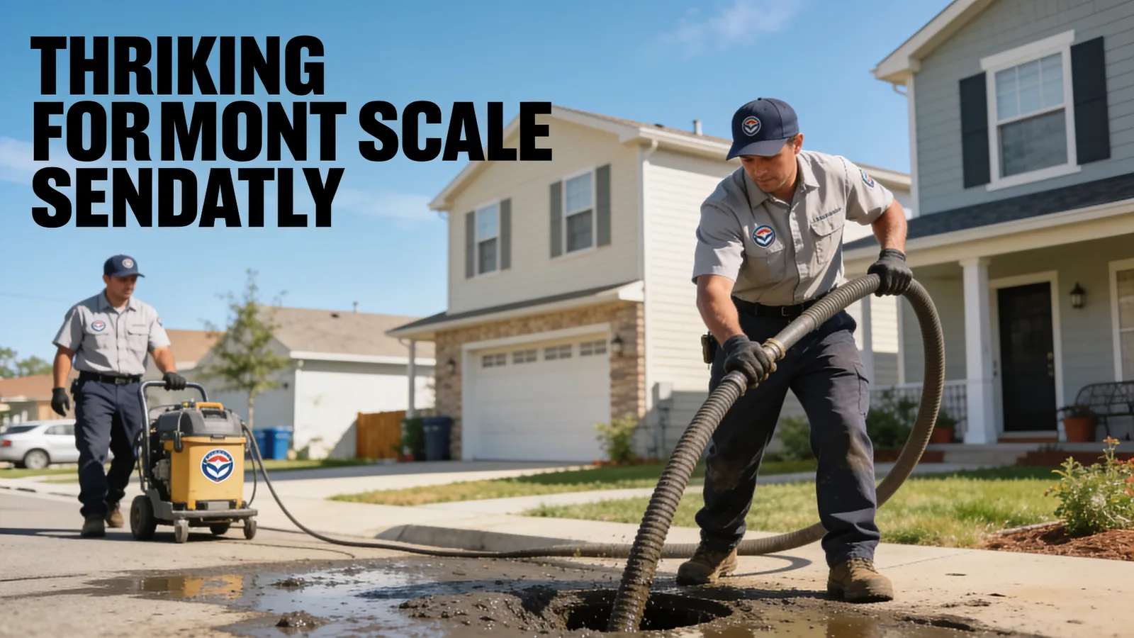 Sewage Cleanup in Langtry, TX near me